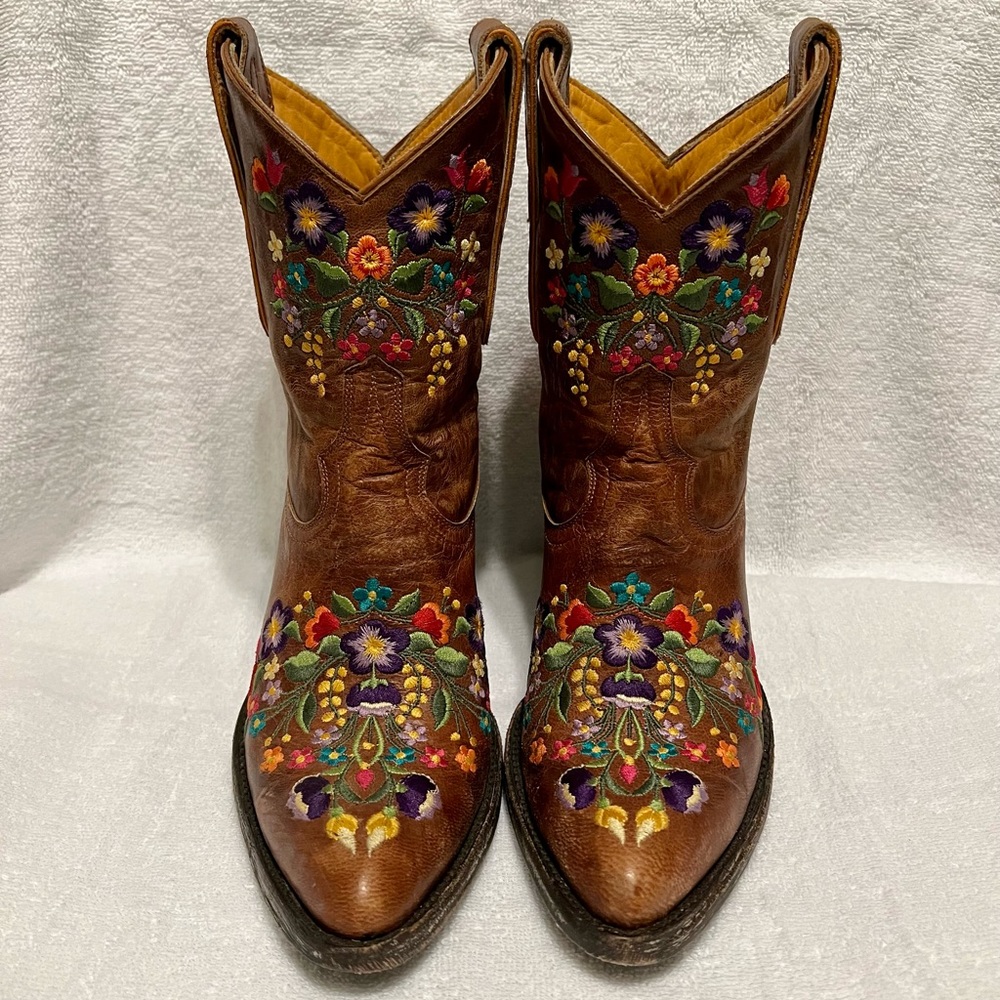 Old Gringo Women’s Sora Boot